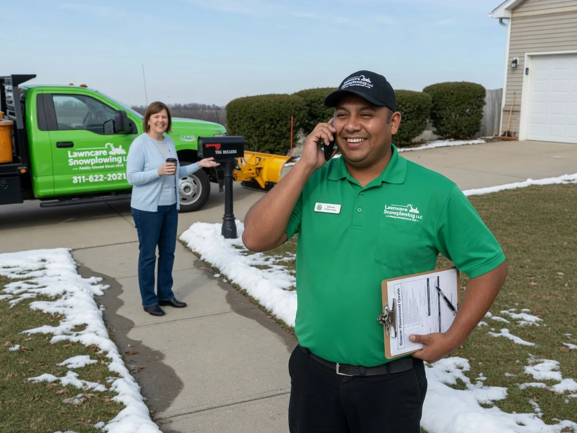 Lawn Care Services By Expert Landscaper Oconee, GA FAQs